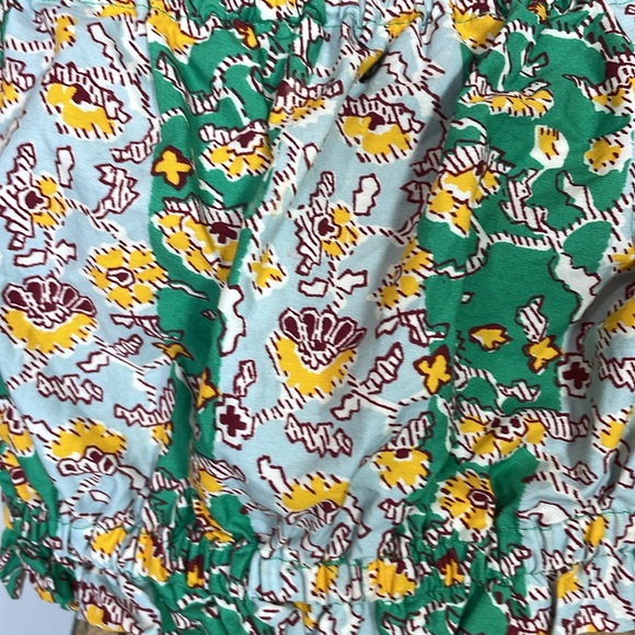 Rhode Crop Top Size Large - Picture 4 of 12